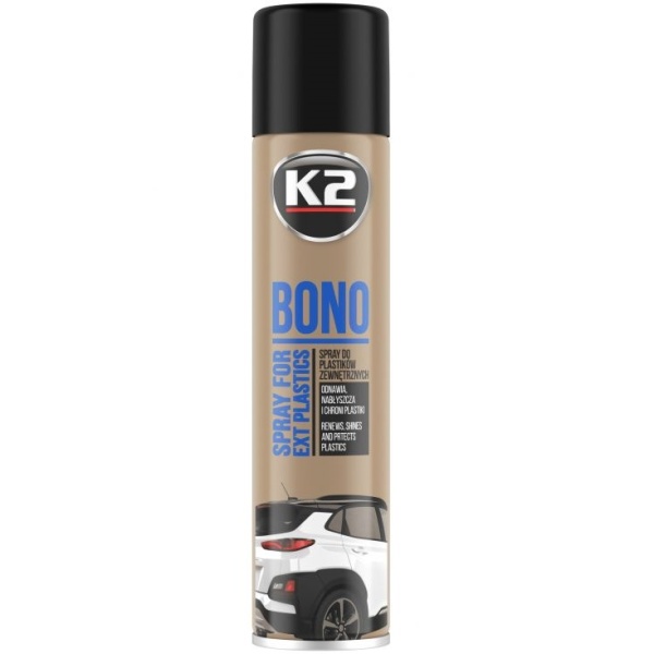 K2 Spray Inegrit Plastic Bono 300ML K150